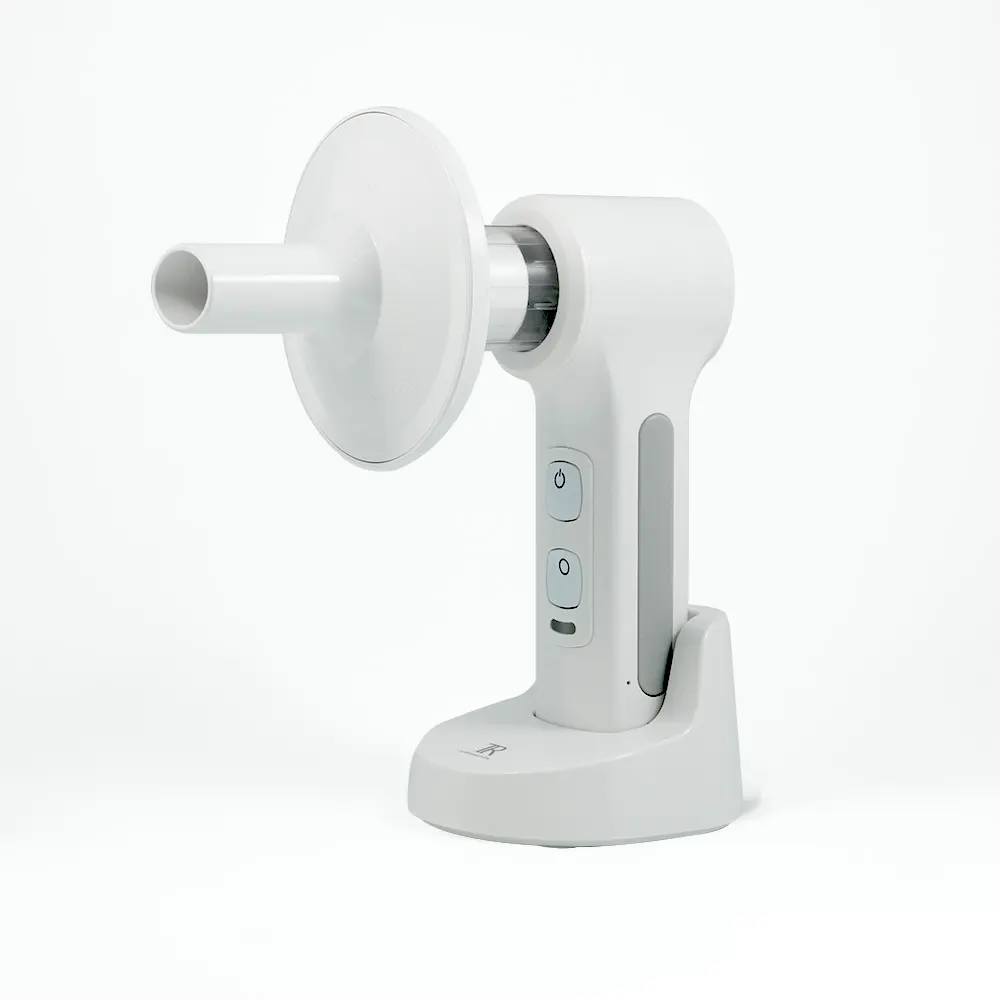 Bộ sản phẩm đo phế dung The Spirokit