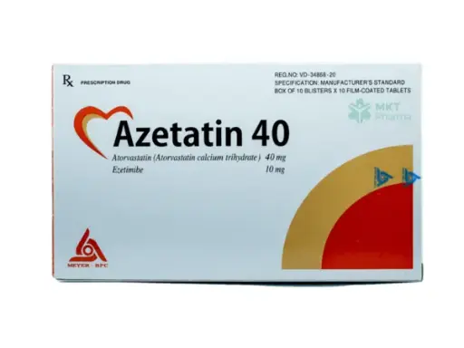 Azetatin 40