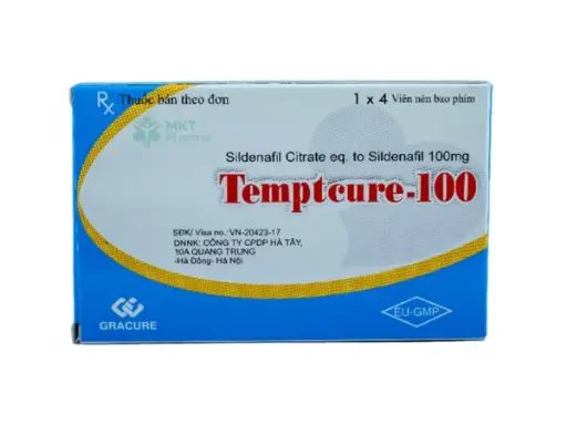 Temptcure 100 