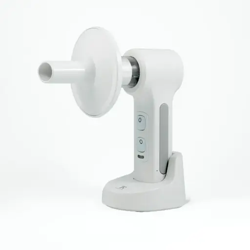 Bộ sản phẩm đo phế dung The Spirokit